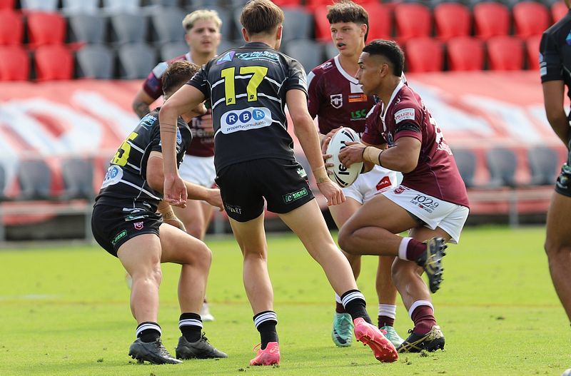 2024 Mal Meninga Cup Grand Final