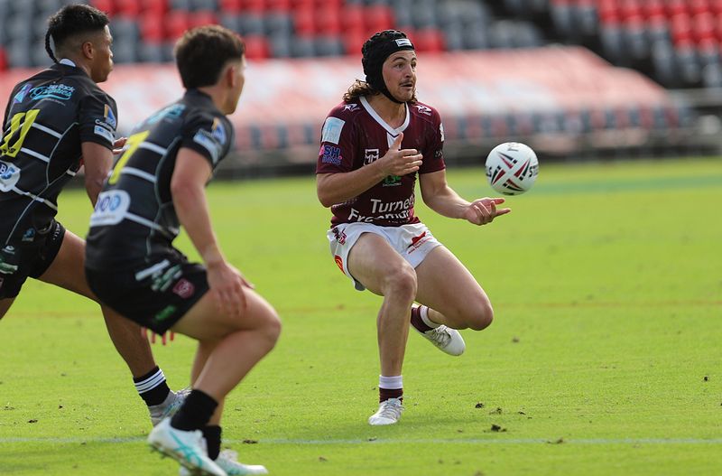 2024 Mal Meninga Cup Grand Final