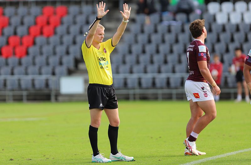 2024 Mal Meninga Cup Grand Final
