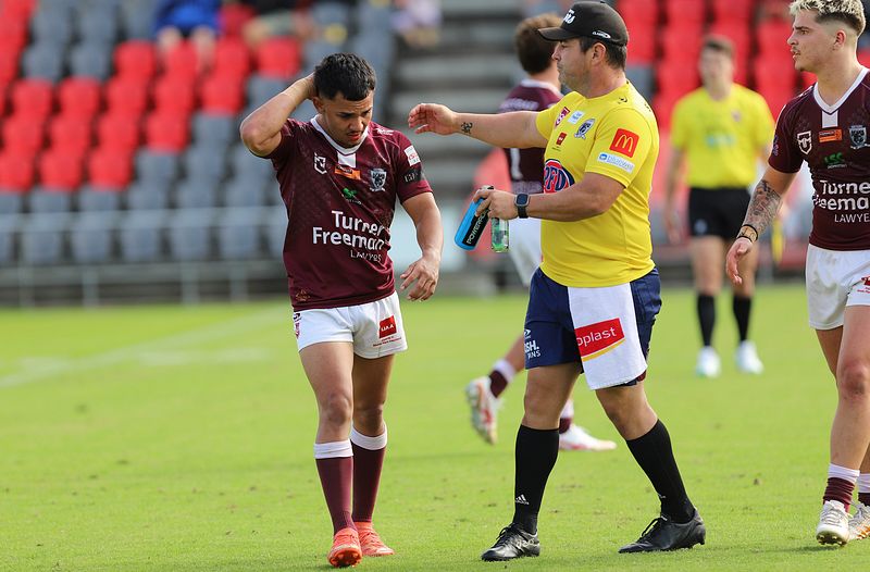 2024 Mal Meninga Cup Grand Final