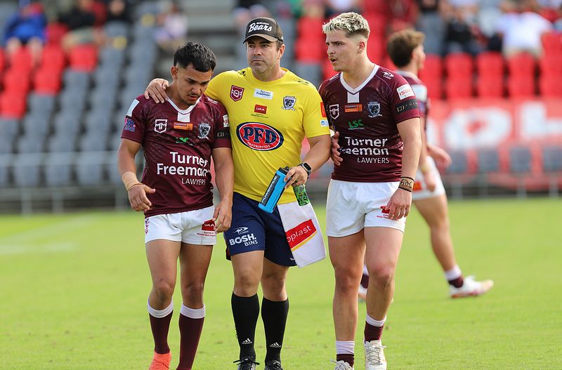 2024 Mal Meninga Cup Grand Final