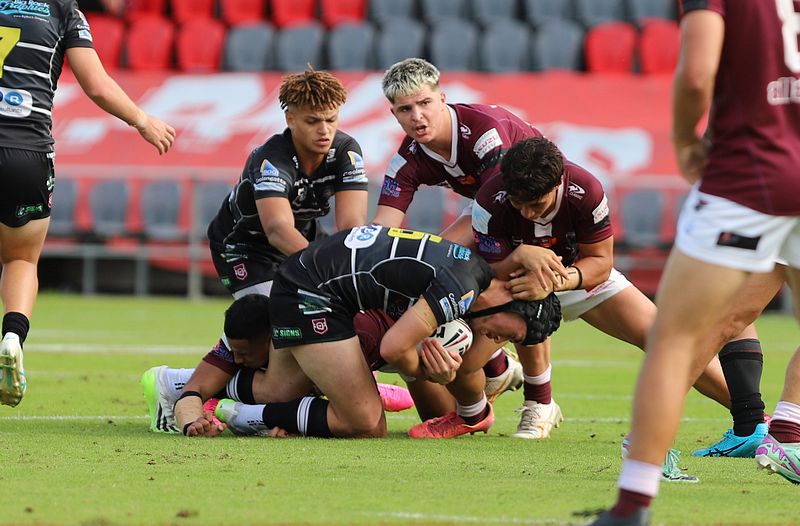 2024 Mal Meninga Cup Grand Final