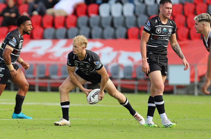 2024 Mal Meninga Cup Grand Final