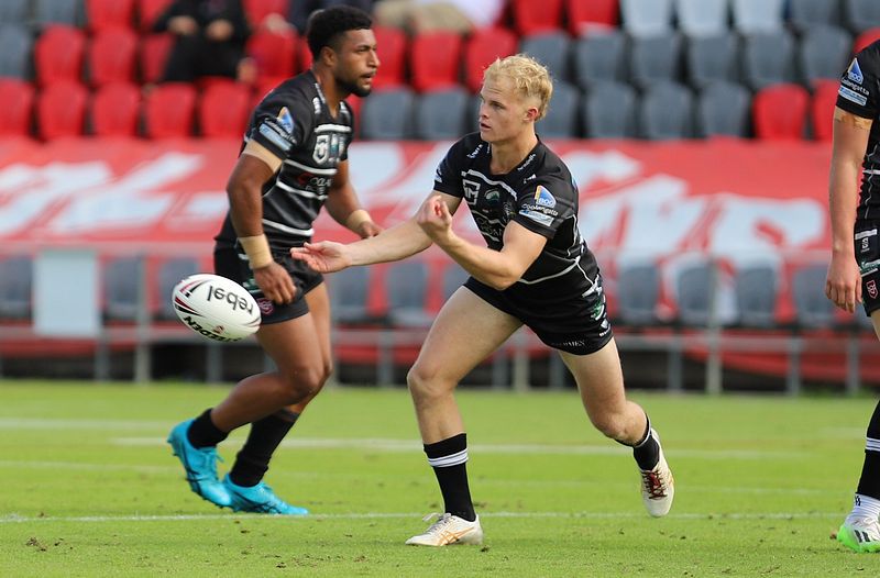 2024 Mal Meninga Cup Grand Final