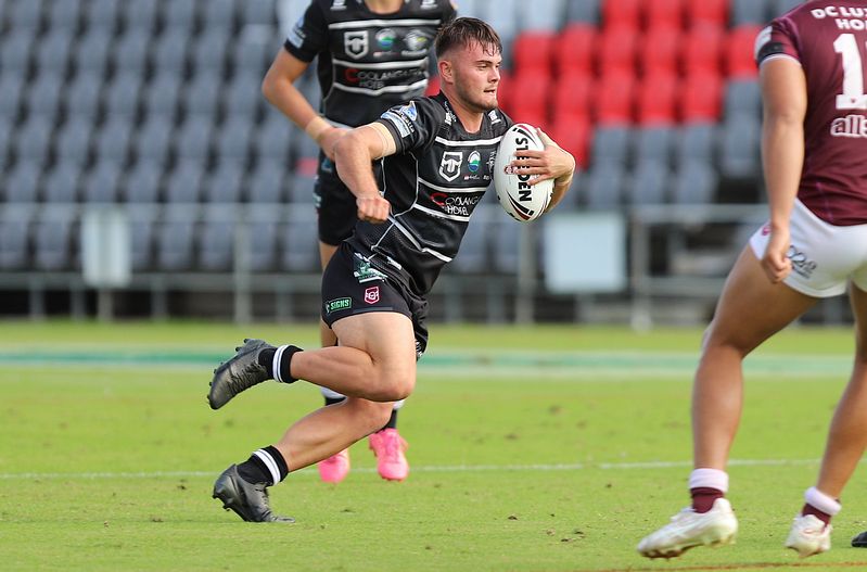 2024 Mal Meninga Cup Grand Final