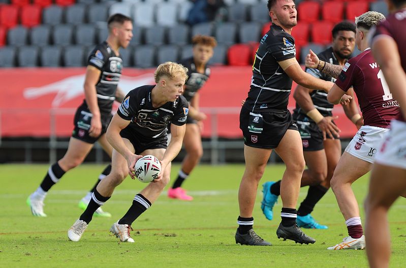 2024 Mal Meninga Cup Grand Final