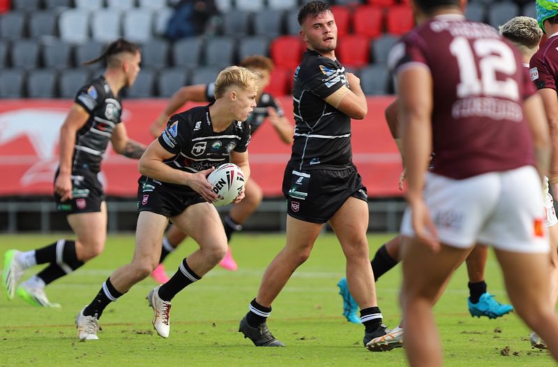 2024 Mal Meninga Cup Grand Final