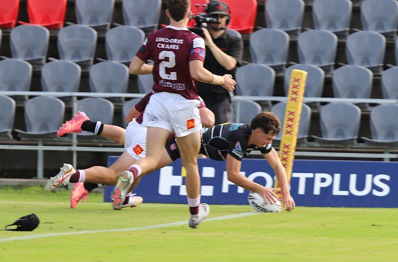 2024 Mal Meninga Cup Grand Final