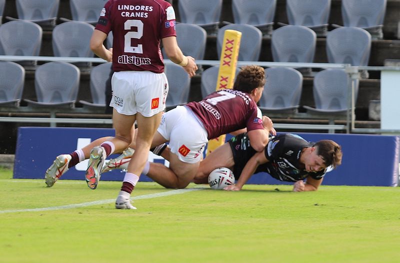 2024 Mal Meninga Cup Grand Final