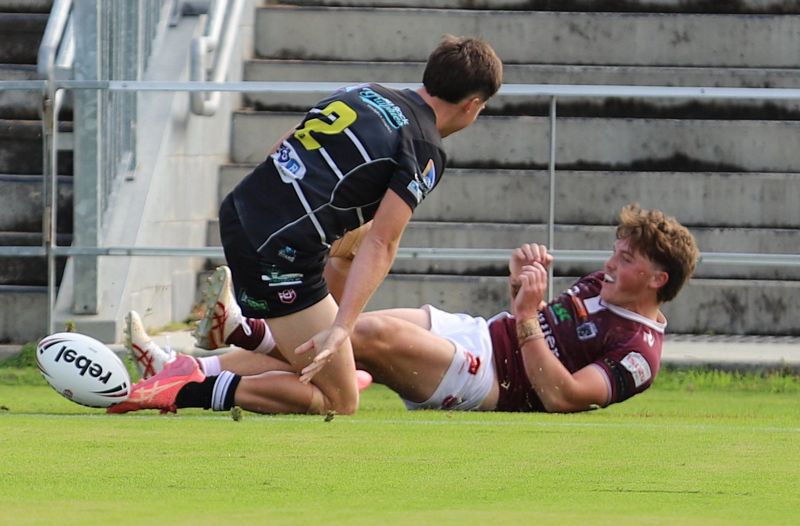 2024 Mal Meninga Cup Grand Final