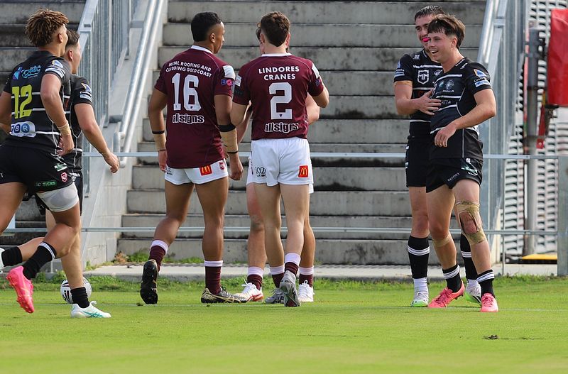 2024 Mal Meninga Cup Grand Final