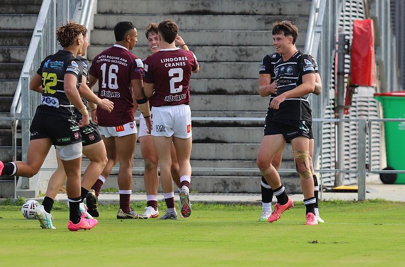 2024 Mal Meninga Cup Grand Final