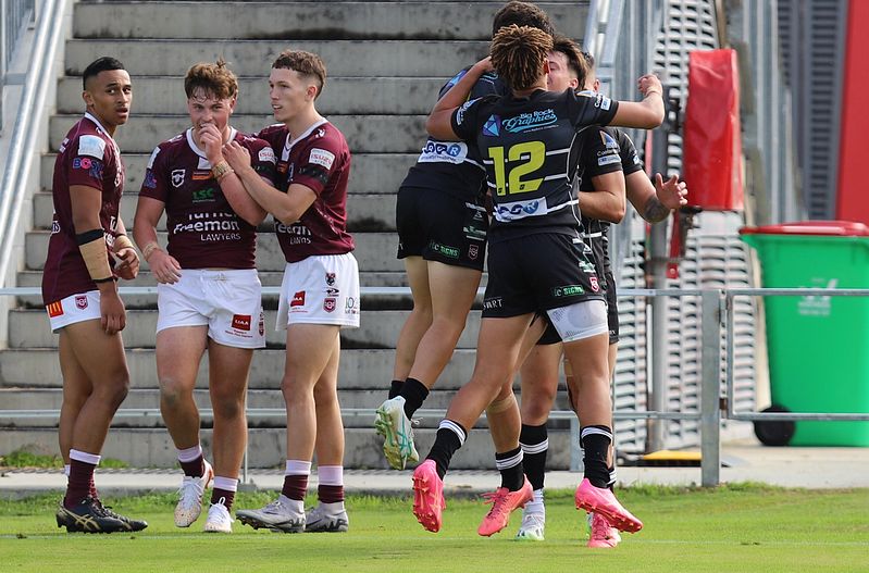 2024 Mal Meninga Cup Grand Final