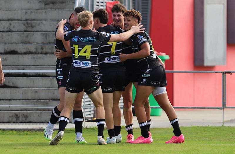 2024 Mal Meninga Cup Grand Final