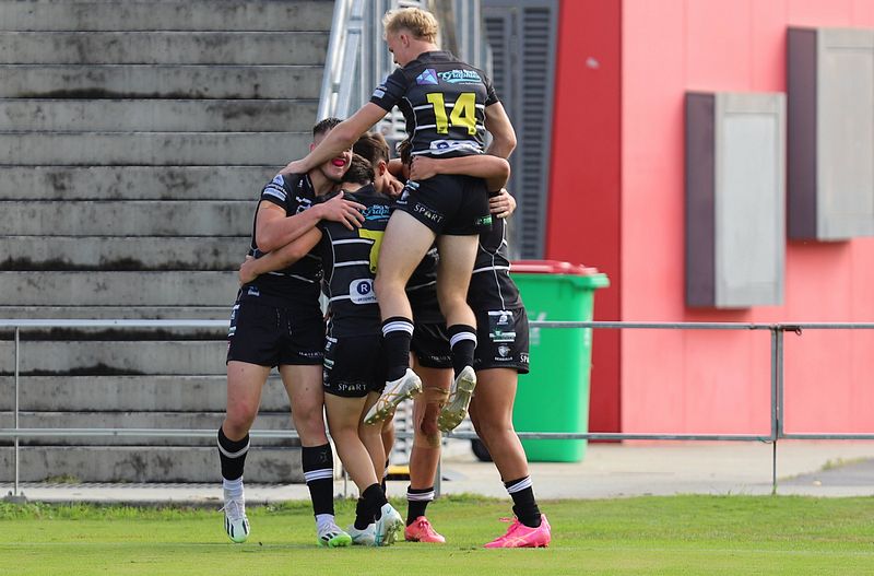 2024 Mal Meninga Cup Grand Final