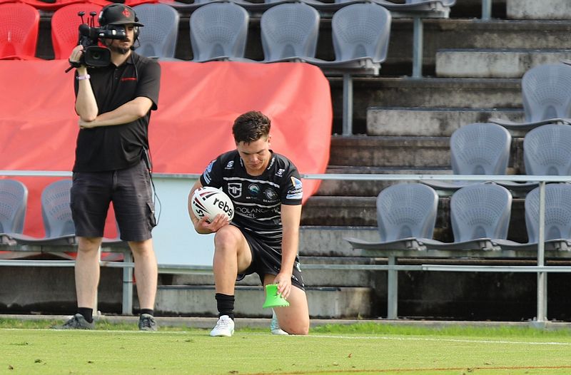 2024 Mal Meninga Cup Grand Final