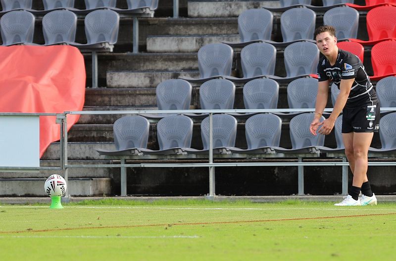 2024 Mal Meninga Cup Grand Final