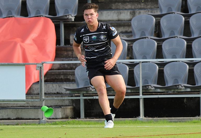 2024 Mal Meninga Cup Grand Final