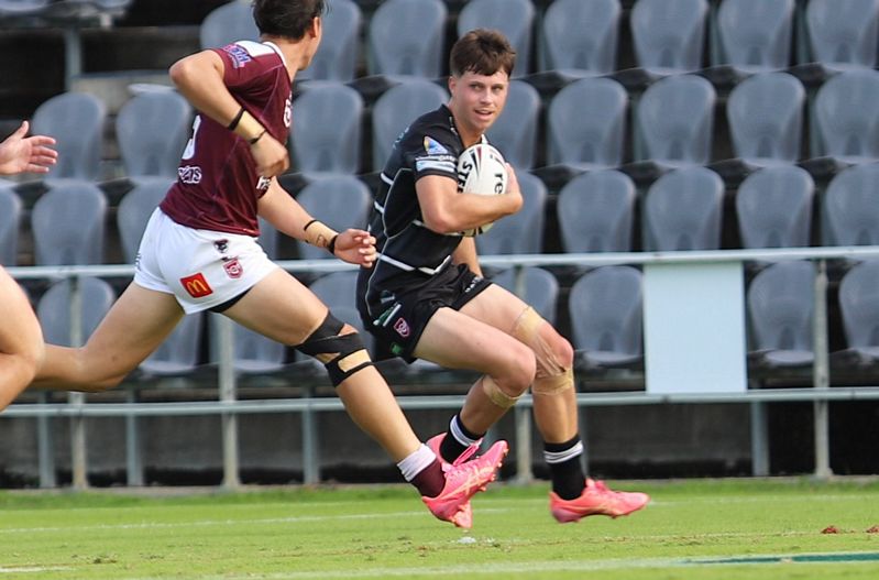 2024 Mal Meninga Cup Grand Final