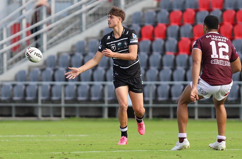 2024 Mal Meninga Cup Grand Final