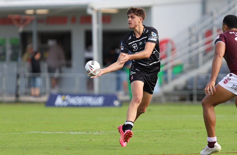 2024 Mal Meninga Cup Grand Final
