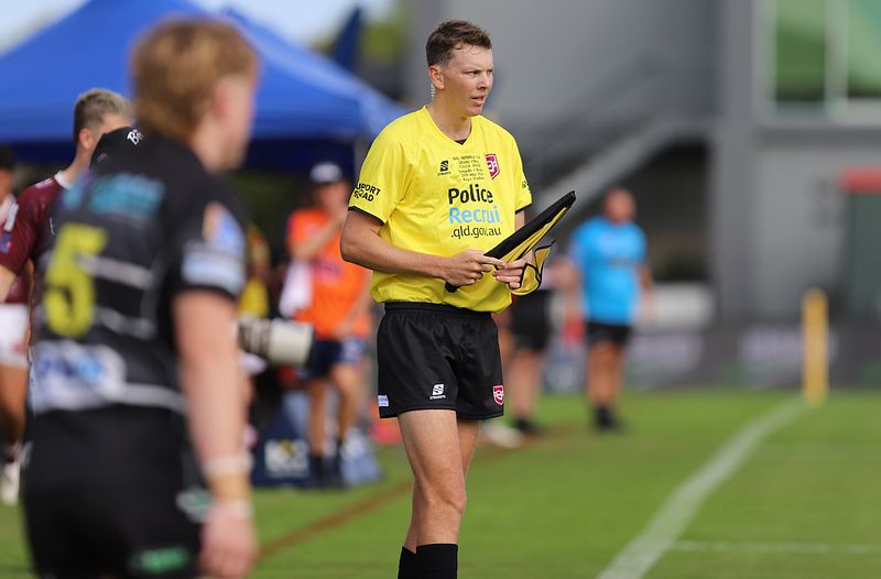 2024 Mal Meninga Cup Grand Final