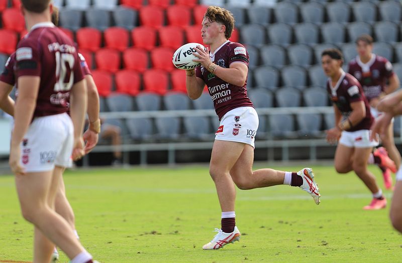 2024 Mal Meninga Cup Grand Final
