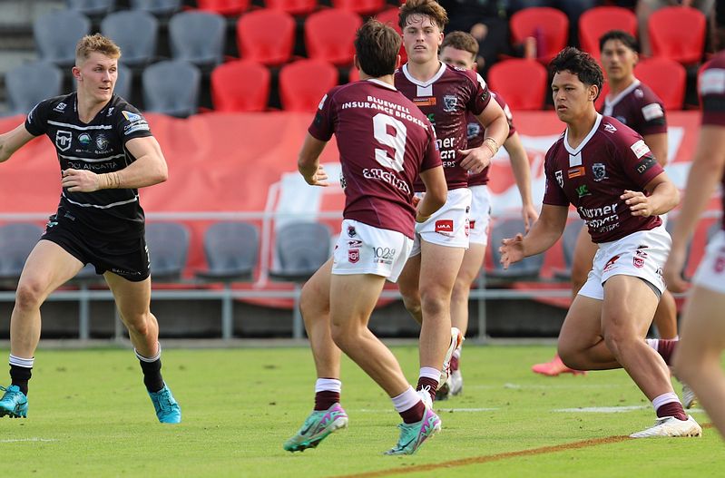 2024 Mal Meninga Cup Grand Final
