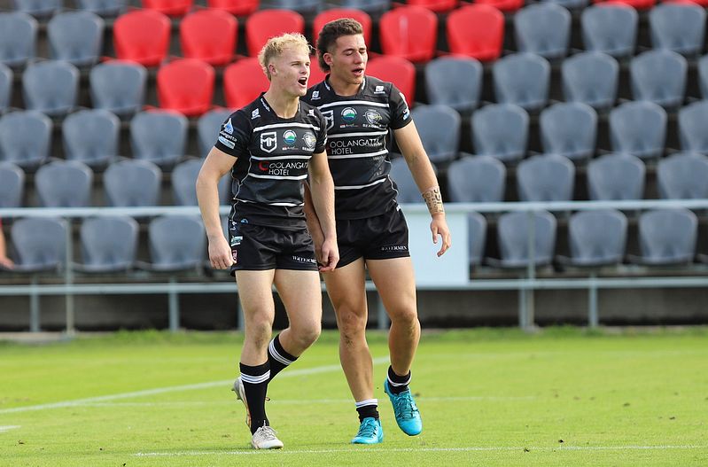 2024 Mal Meninga Cup Grand Final
