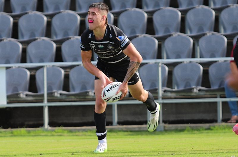 2024 Mal Meninga Cup Grand Final