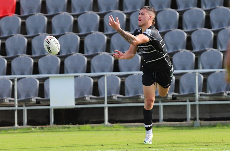 2024 Mal Meninga Cup Grand Final