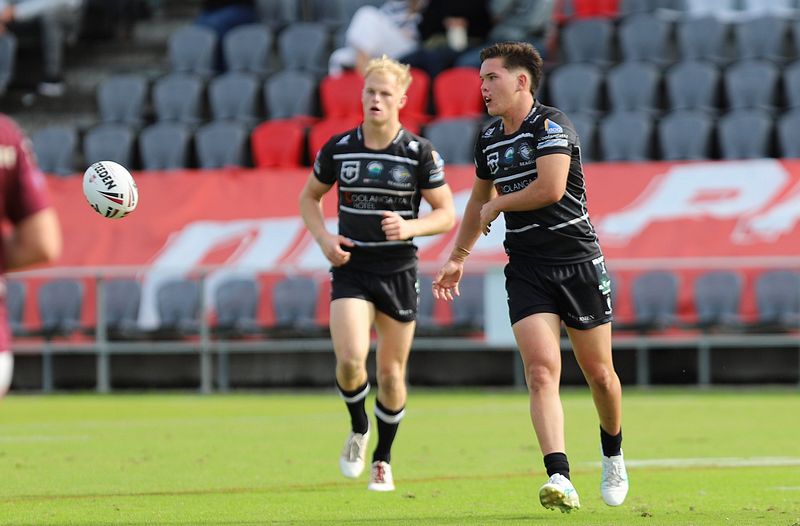 2024 Mal Meninga Cup Grand Final