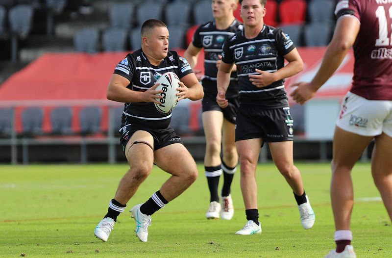 2024 Mal Meninga Cup Grand Final