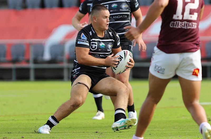 2024 Mal Meninga Cup Grand Final