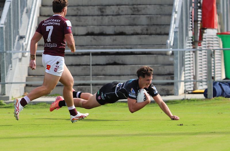 2024 Mal Meninga Cup Grand Final