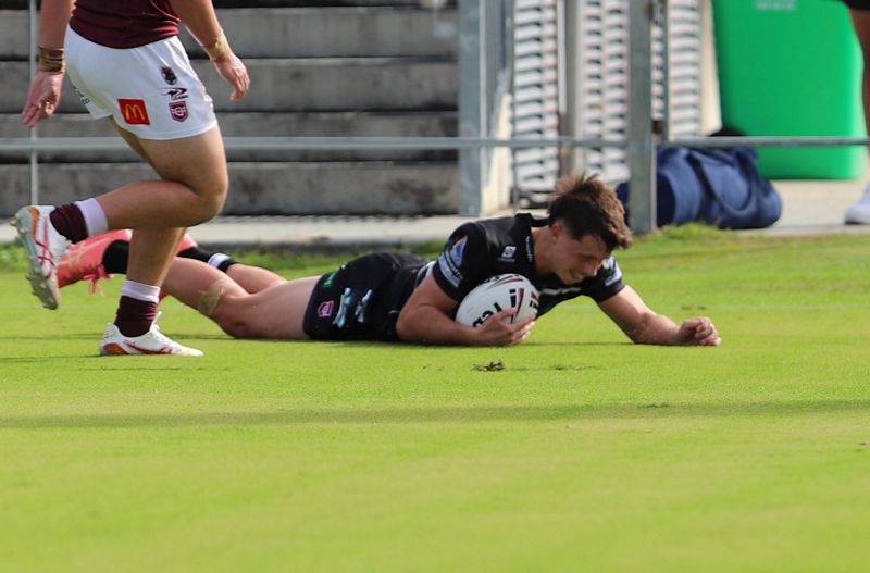 2024 Mal Meninga Cup Grand Final