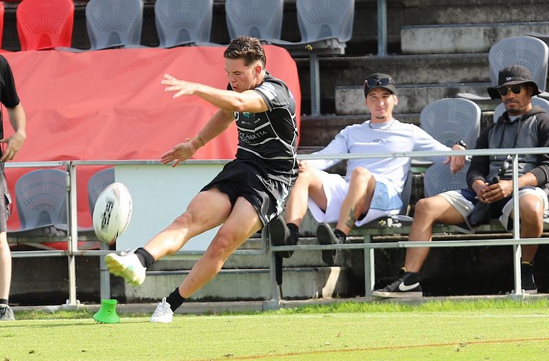 2024 Mal Meninga Cup Grand Final