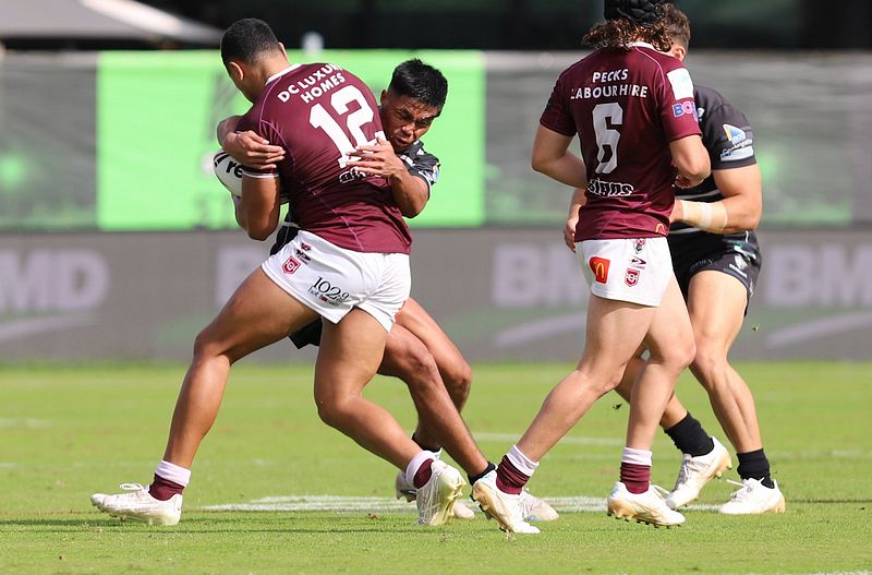 2024 Mal Meninga Cup Grand Final