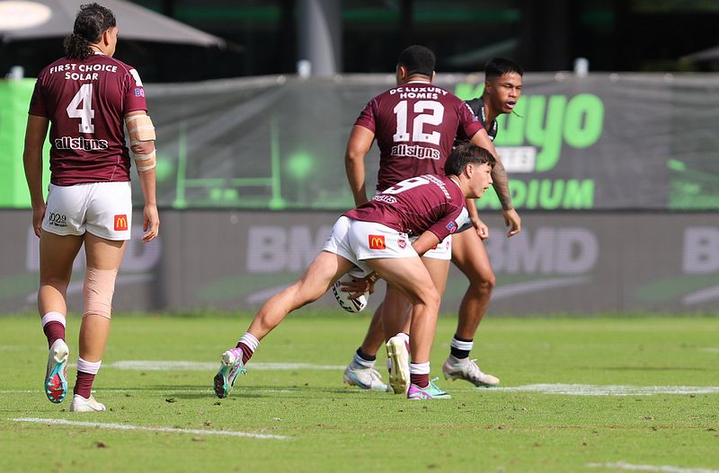 2024 Mal Meninga Cup Grand Final
