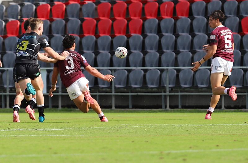 2024 Mal Meninga Cup Grand Final