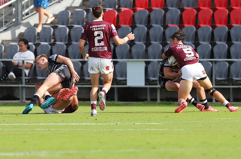 2024 Mal Meninga Cup Grand Final