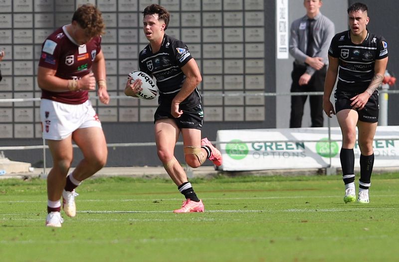 2024 Mal Meninga Cup Grand Final