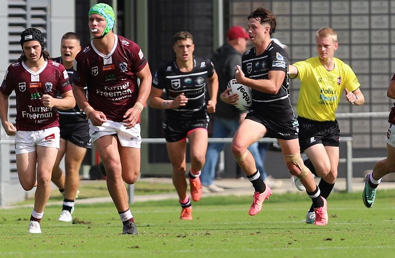 2024 Mal Meninga Cup Grand Final