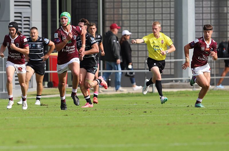 2024 Mal Meninga Cup Grand Final