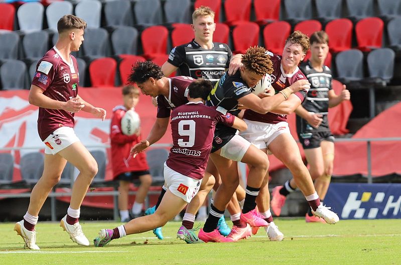 2024 Mal Meninga Cup Grand Final