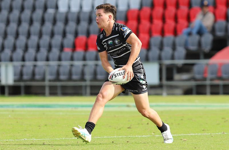 2024 Mal Meninga Cup Grand Final