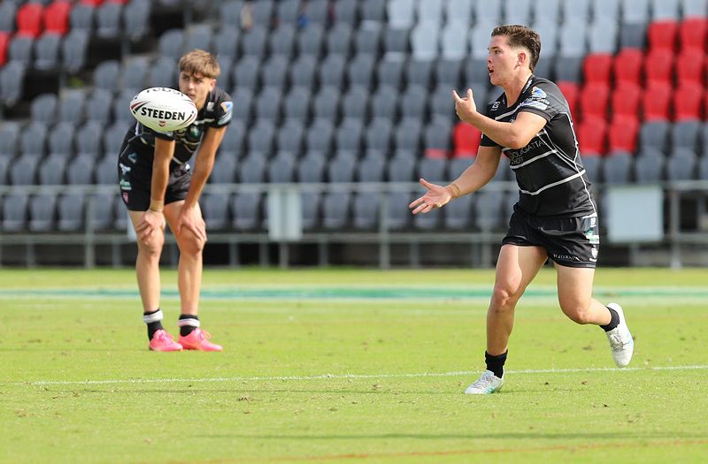 2024 Mal Meninga Cup Grand Final