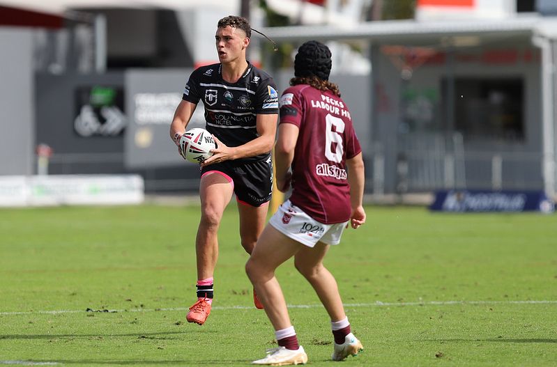 2024 Mal Meninga Cup Grand Final