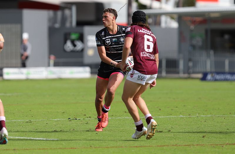 2024 Mal Meninga Cup Grand Final