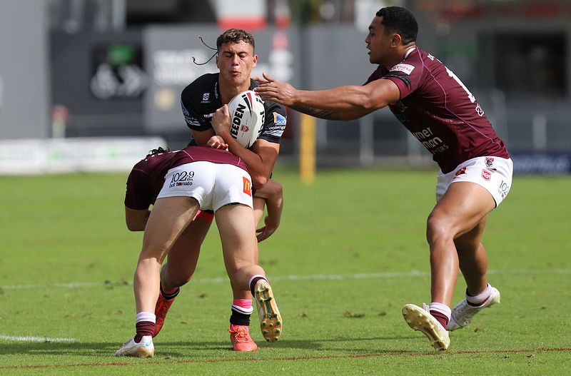2024 Mal Meninga Cup Grand Final